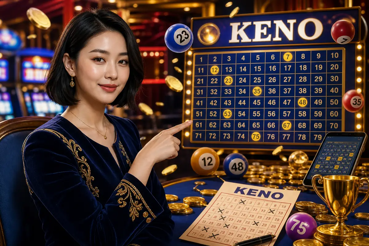 mekdi88 tip bermain slot secara bijak
