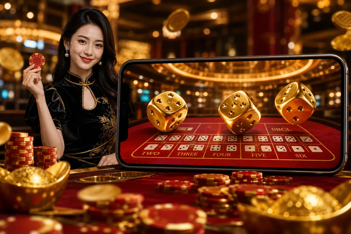 mekdi88 slot Mahjong Ways permainan popular