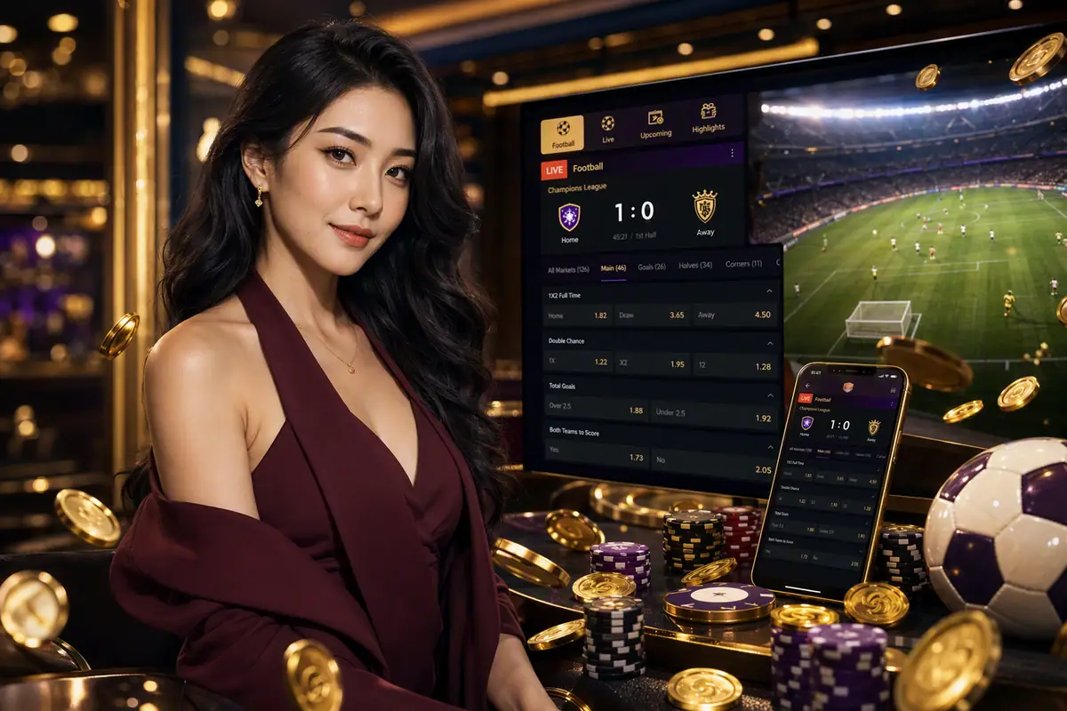 mekdi88 program VIP cashback mingguan ahli