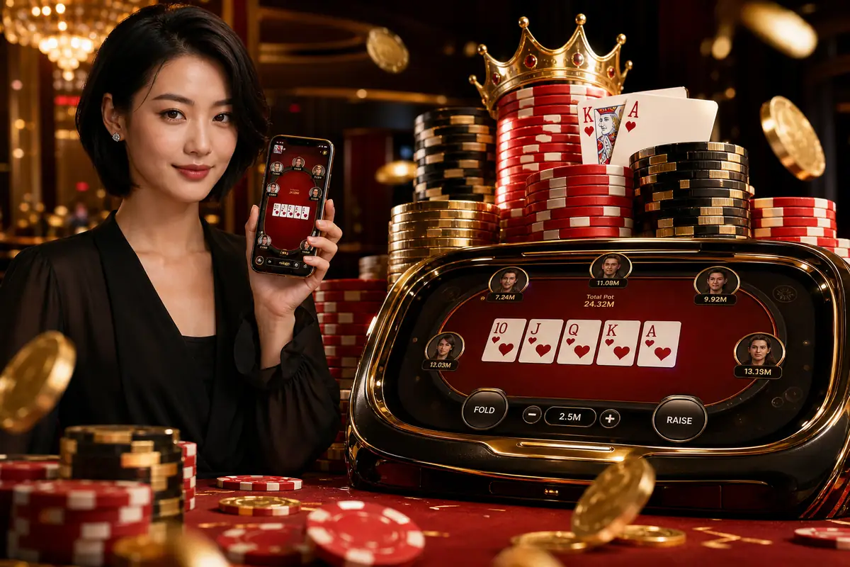 mekdi88 platform selamat dipercayai Malaysia