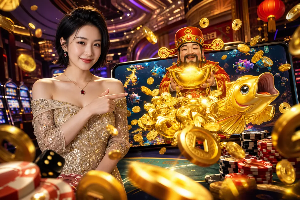 mekdi88 permainan kasino live casino
