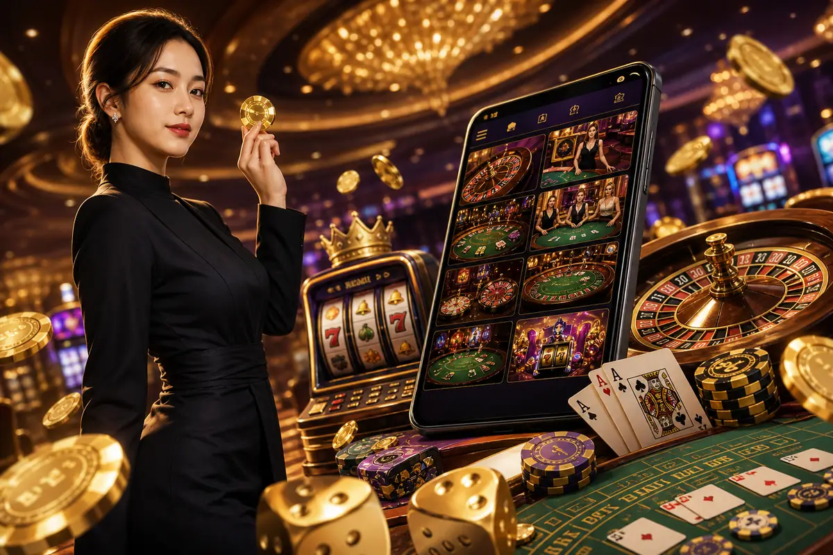 mekdi88 kredit percuma bonus sambutan