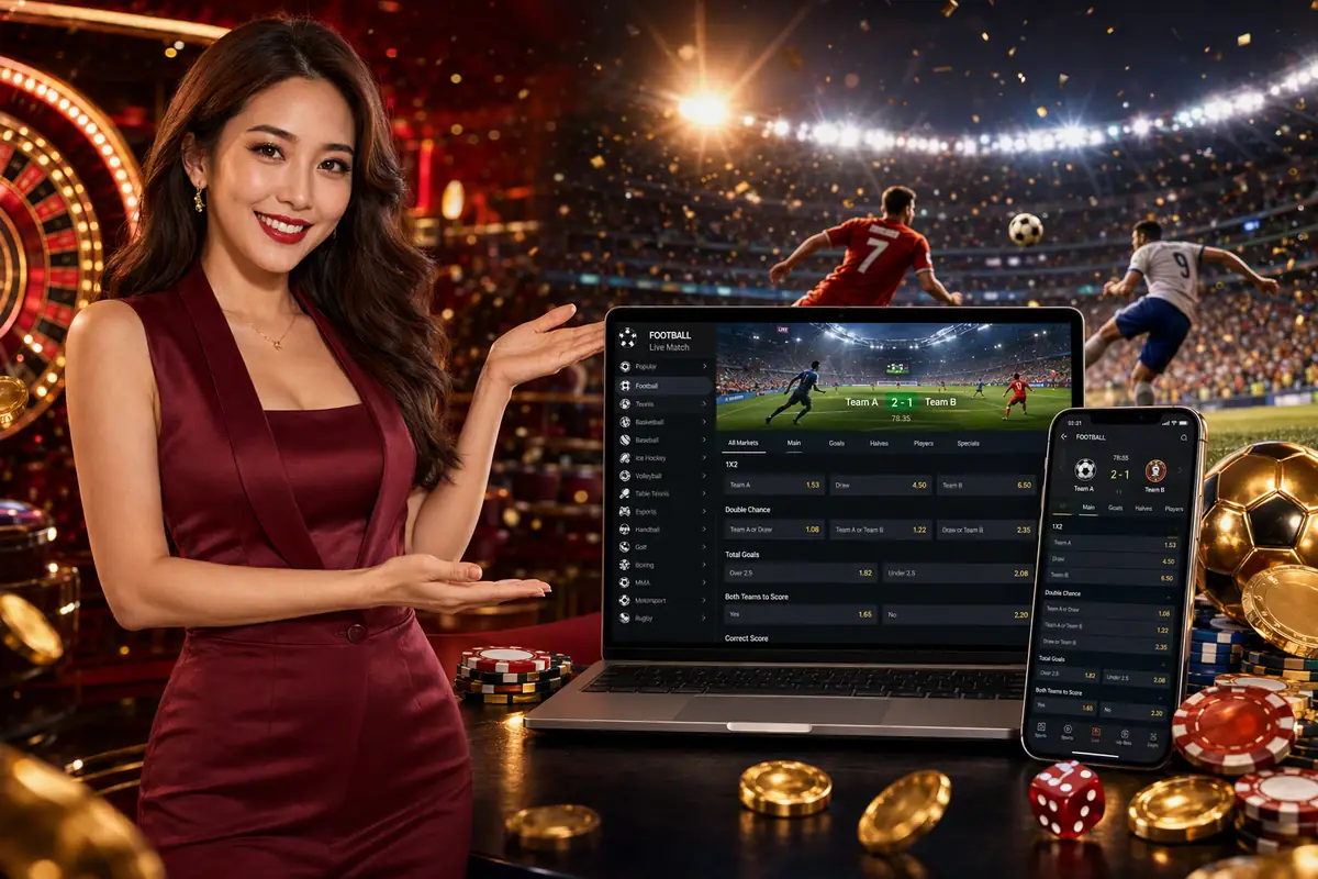 mekdi88 deposit DuitNow kaedah pembayaran