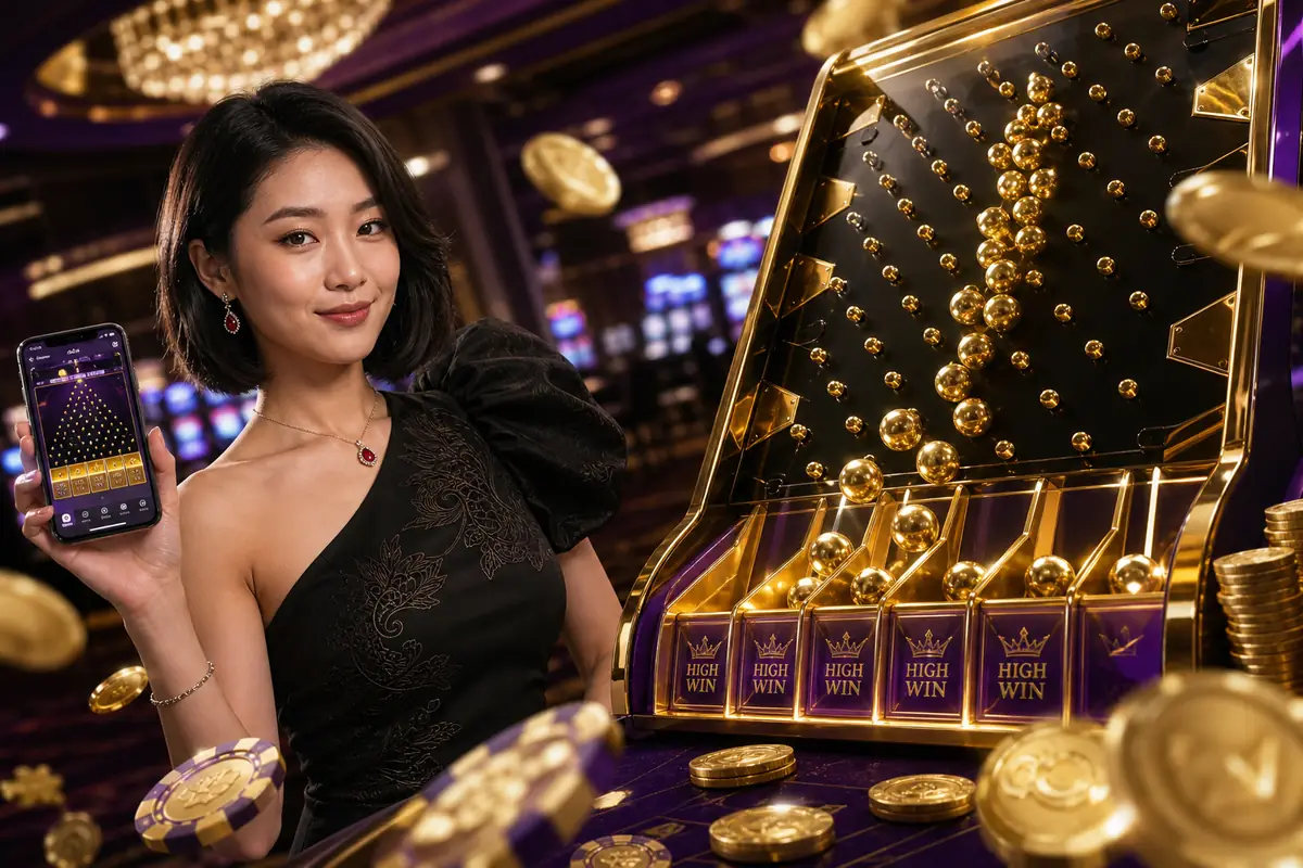 mekdi88 slot online pelbagai pilihan permainan