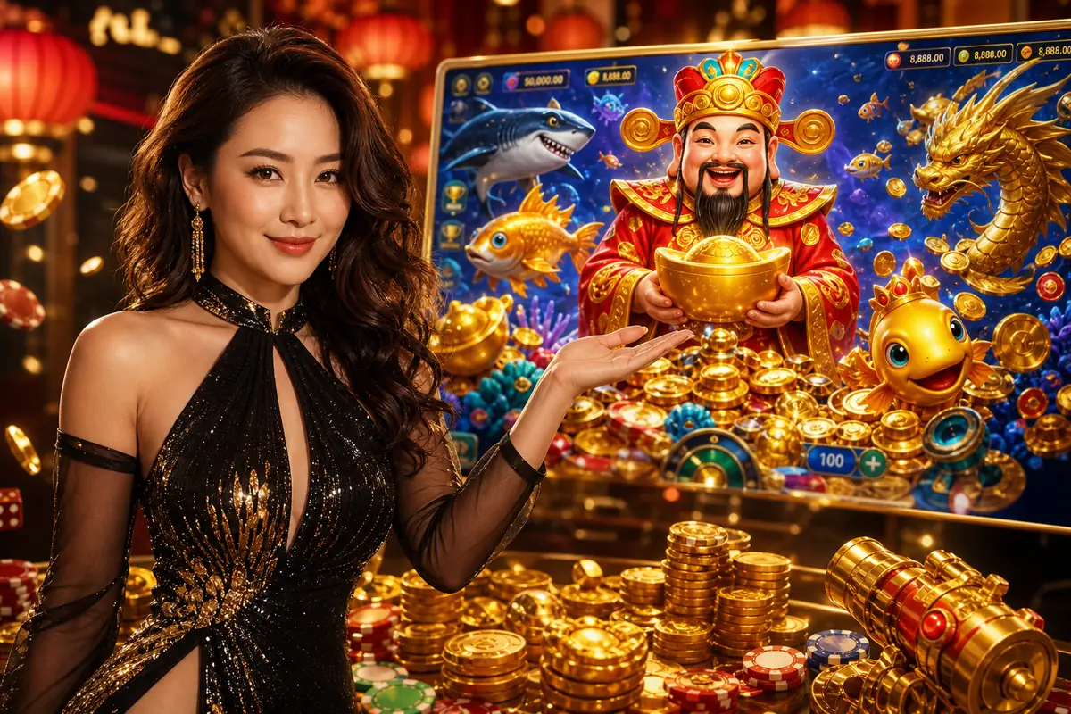 mekdi88 ciri platform slot dalam talian
